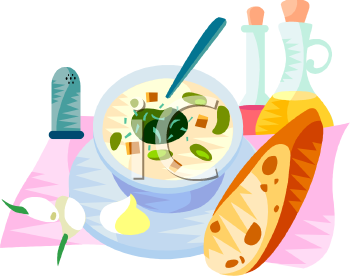 Food Clipart