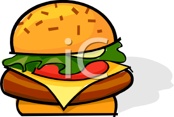 Food Clipart