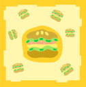 Food Clipart