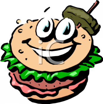 Cartoon Clipart