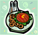 Food Clipart