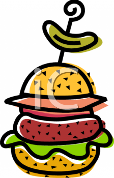 Food Clipart