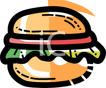 Food Clipart