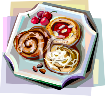 Food Clipart