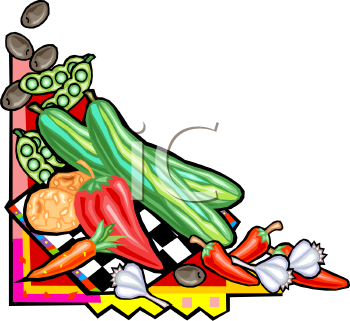 Food Clipart