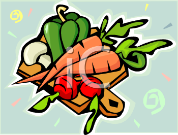 Food Clipart