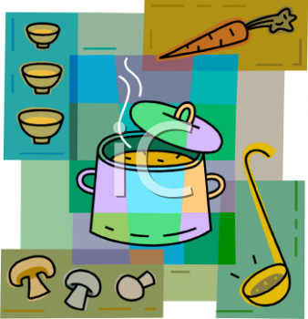 Food Clipart