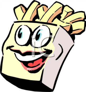 Food Clipart