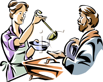 Food Clipart