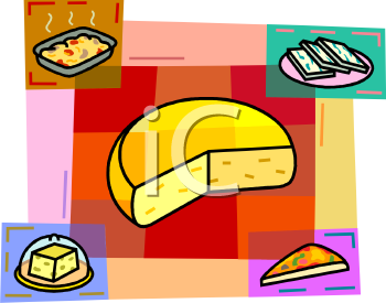 Food Clipart