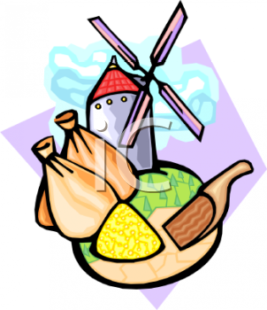 Food Clipart