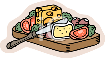 Food Clipart