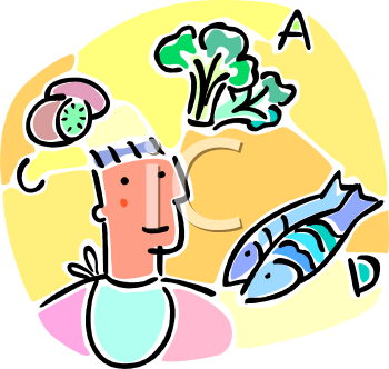 Food Clipart