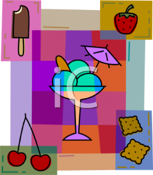 Food Clipart