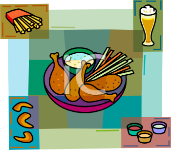 Food Clipart