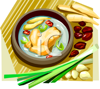 Food Clipart