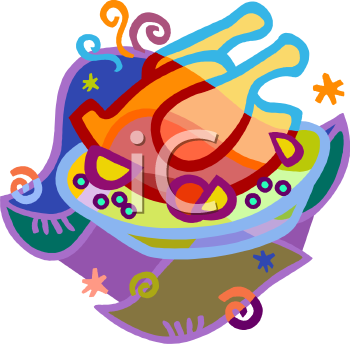 Food Clipart