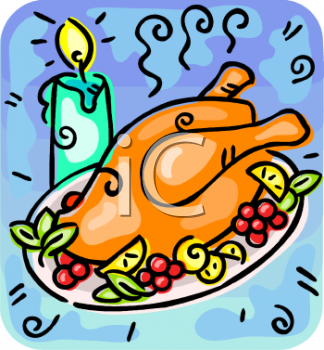 Food Clipart