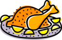 Food Clipart