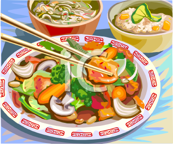 Food Clipart