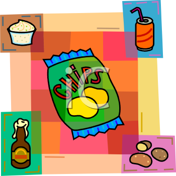 Food Clipart