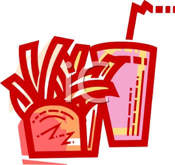 Food Clipart
