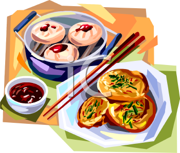 Food Clipart