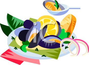 Food Clipart