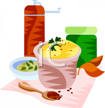Food Clipart