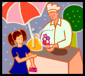 Food Clipart