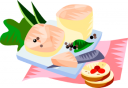 Food Clipart