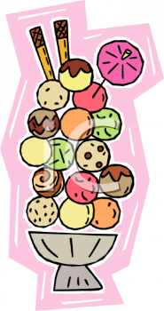 Food Clipart
