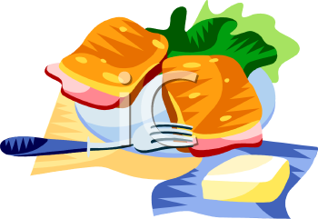Food Clipart
