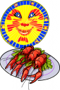 Fish and Sea Life Clipart