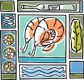 Food Clipart