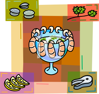 Food Clipart