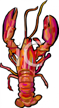Fish and Sea Life Clipart
