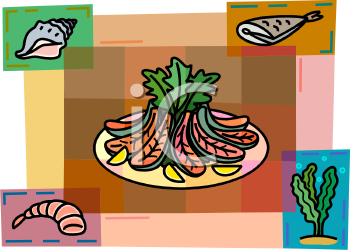 Food Clipart