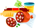 Food Clipart