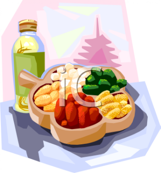Food Clipart