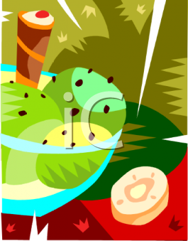Food Clipart