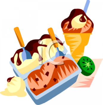 Food Clipart