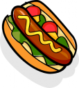 Food Clipart