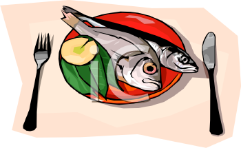 Food Clipart