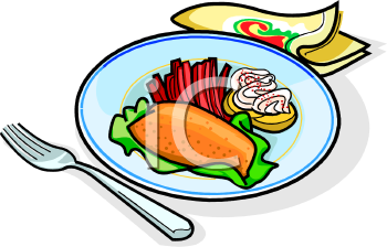 Food Clipart