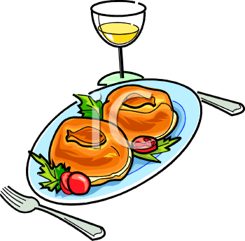 Food Clipart
