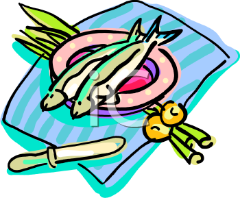 Food Clipart