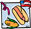 Food Clipart