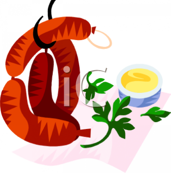 Food Clipart