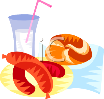 Food Clipart
